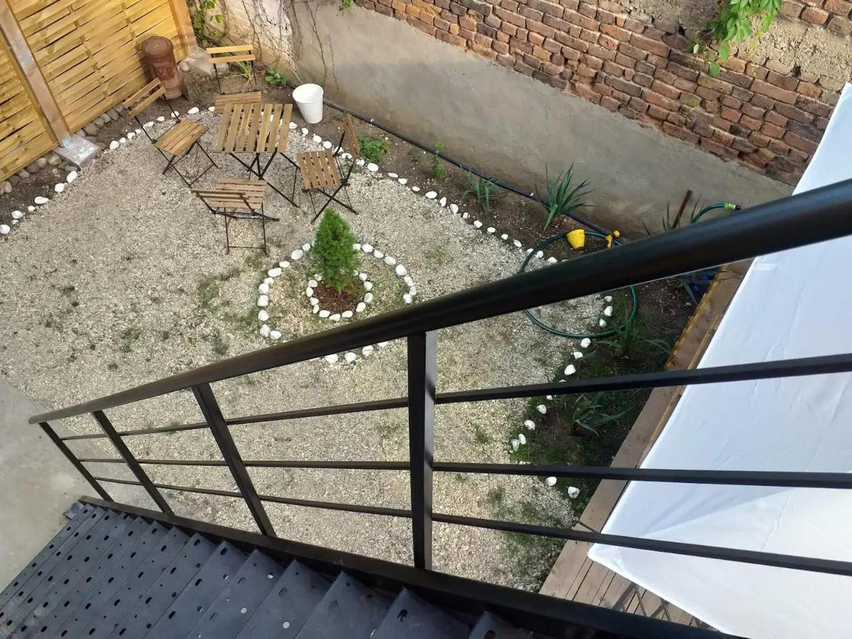 Entire Central House With Guest Rooms & Garden Sofia Zewnętrze zdjęcie